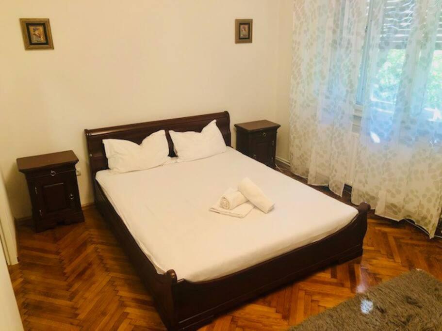 Joy City Stay Colonel Enescu 3 Timisoara Ngoại thất bức ảnh