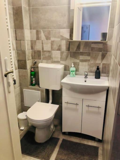 Joy City Stay Colonel Enescu 3 Timisoara Ngoại thất bức ảnh