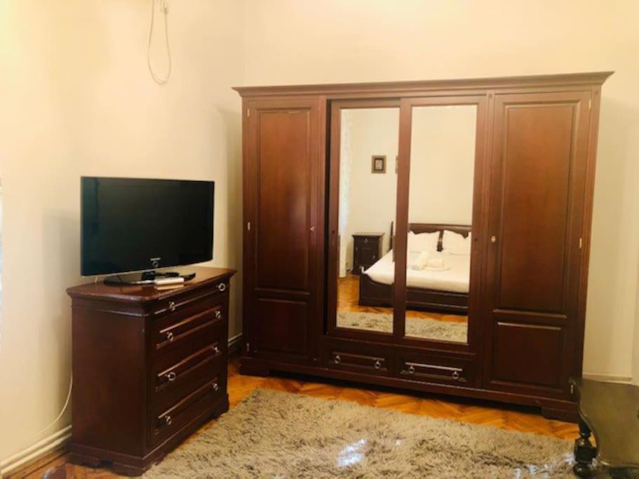 Joy City Stay Colonel Enescu 3 Timisoara Ngoại thất bức ảnh