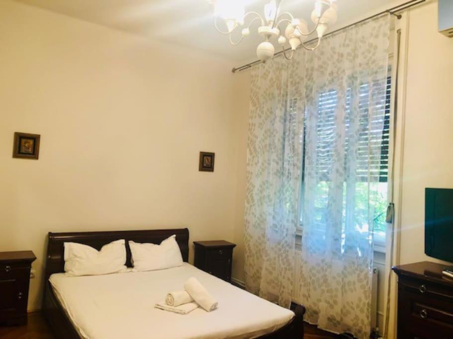 Joy City Stay Colonel Enescu 3 Timisoara Ngoại thất bức ảnh
