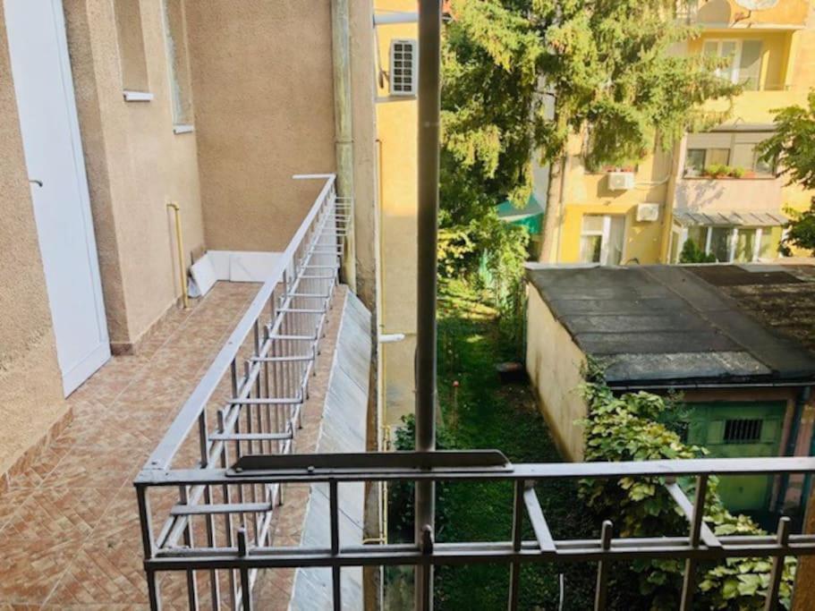 Joy City Stay Colonel Enescu 3 Timisoara Ngoại thất bức ảnh